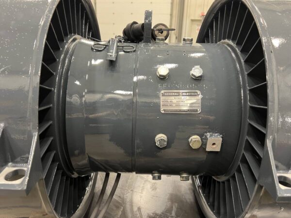 XA4146 (5GY19) Blower Motor Assembly - Image 2