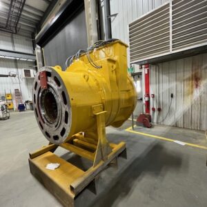 5GTA39 Traction Alternator - Remanufactured