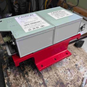 GE0391 Gate Driver